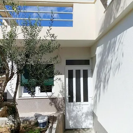 Katica Aparthotel Rogoznica (Sibenik-Knin)