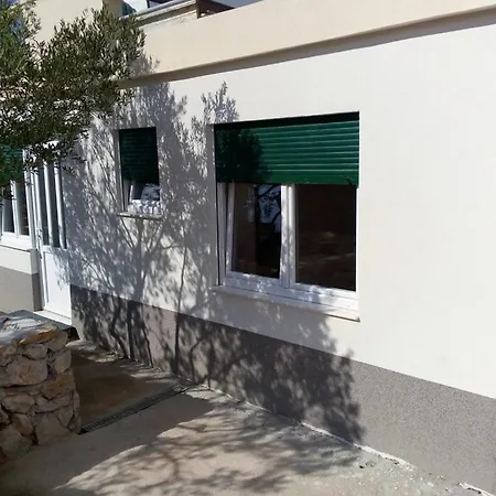 Aparthotel Katica Rogoznica (Sibenik-Knin)