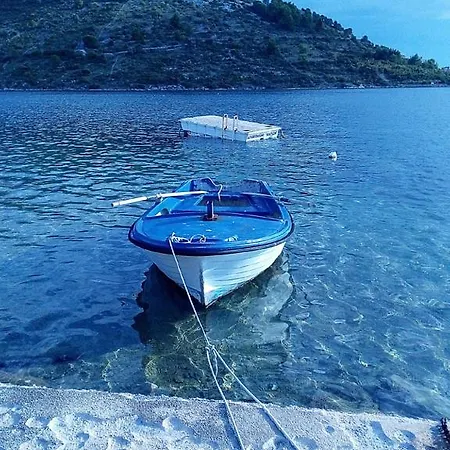 Katica Rogoznica (Sibenik-Knin)