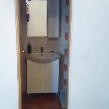 Katica Aparthotel Rogoznica (Sibenik-Knin)