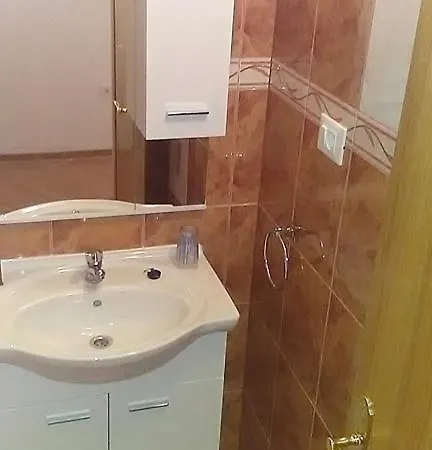 Aparthotel Katica *