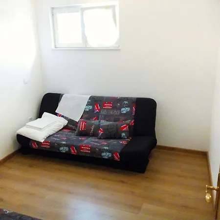 Katica Rogoznica (Sibenik-Knin)