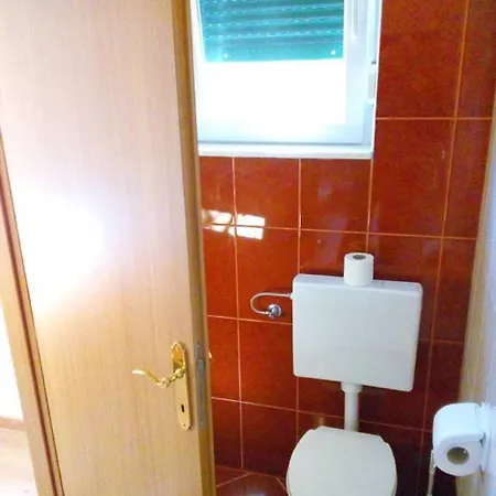 Aparthotel Katica Rogoznica (Sibenik-Knin)