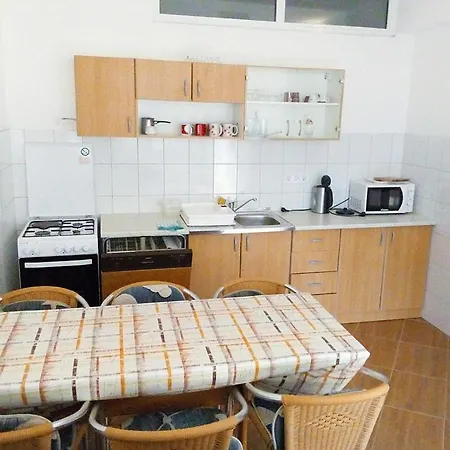Katica Aparthotel Rogoznica (Sibenik-Knin)