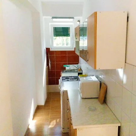 Katica Aparthotel Rogoznica (Sibenik-Knin)
